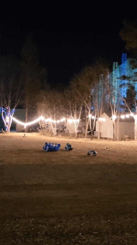 파주 글램핑 해브펀 캠핑어라운드 4명이서 1박2일 다녀온 리뷰.