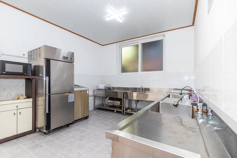 고목정 시설 사진 7