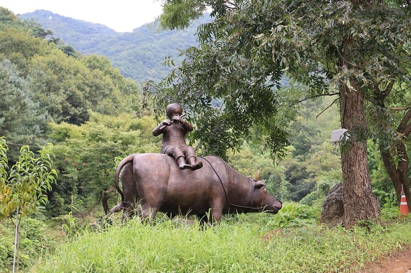 안성운모석캠핑장 시설 사진 9