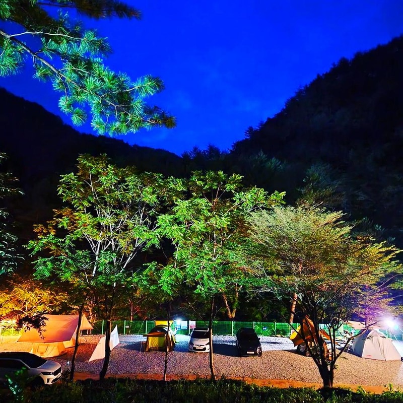 또바기캠핑장 시설 사진 41