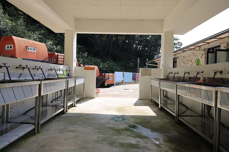 캠핑in곡성 시설 사진 11