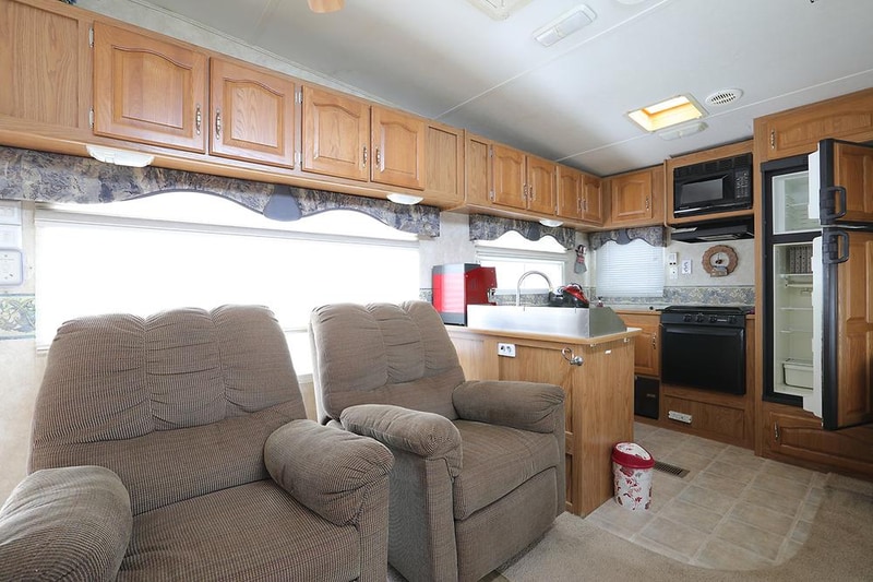 별장캠핑카 시설 사진 19