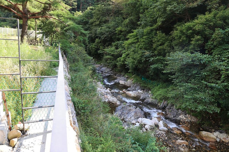 상동 선바위골 국민여가캠핑장 시설 사진 15