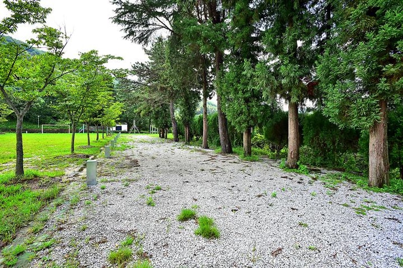 지리산오토캠핑장 (호호당) 대표 사진