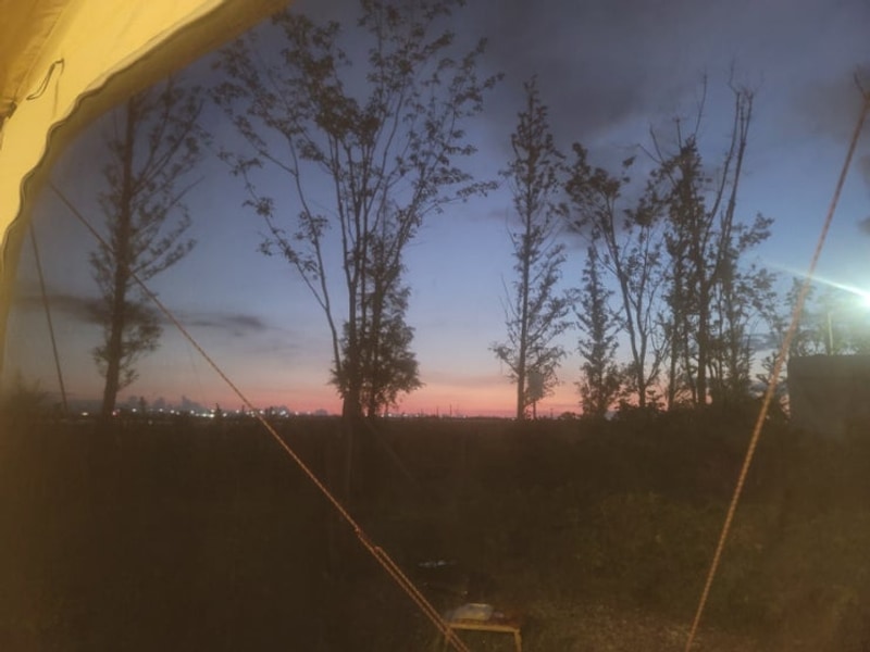 [평택] 평택항국민여가캠핑장C7사이트_25.09.20~21 (58회차)