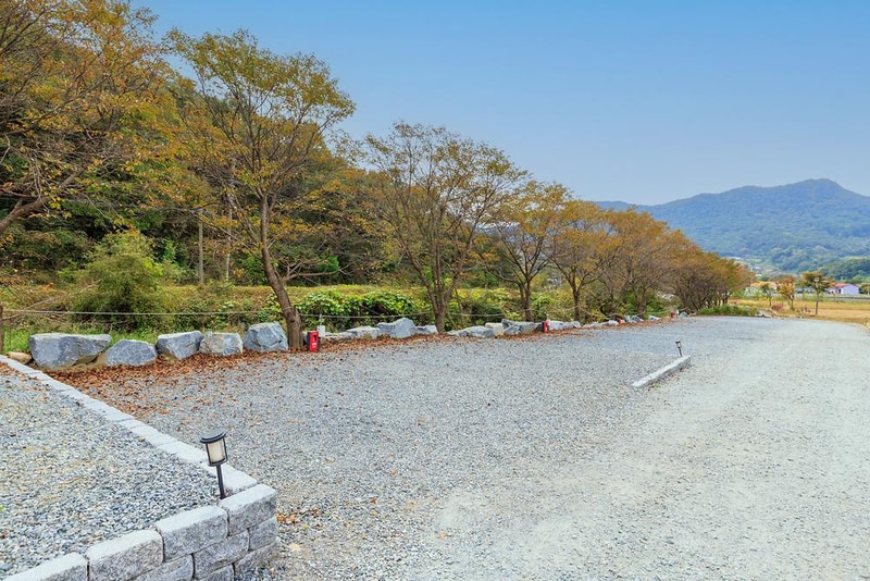 북두칠성캠핑장 시설 사진 21