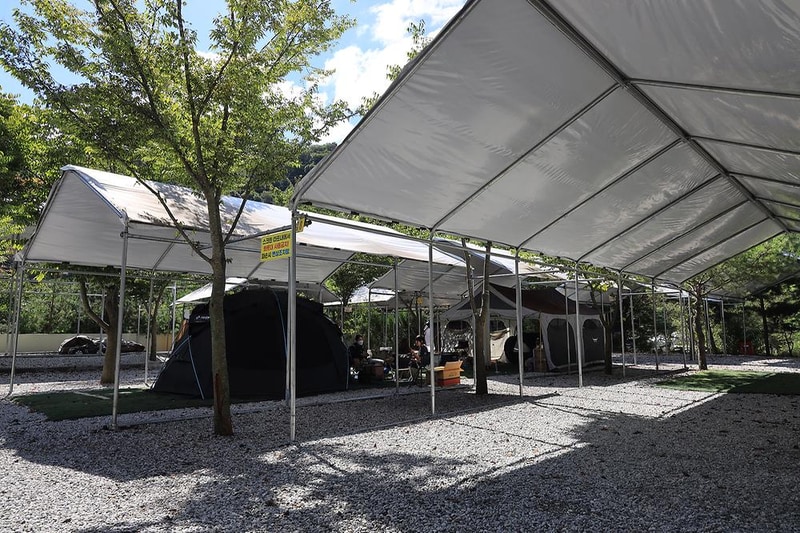 에코캠프 시설 사진 5