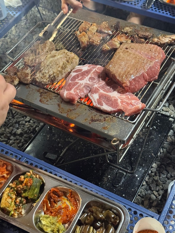 [ 포천 ] 캠핑플래닛