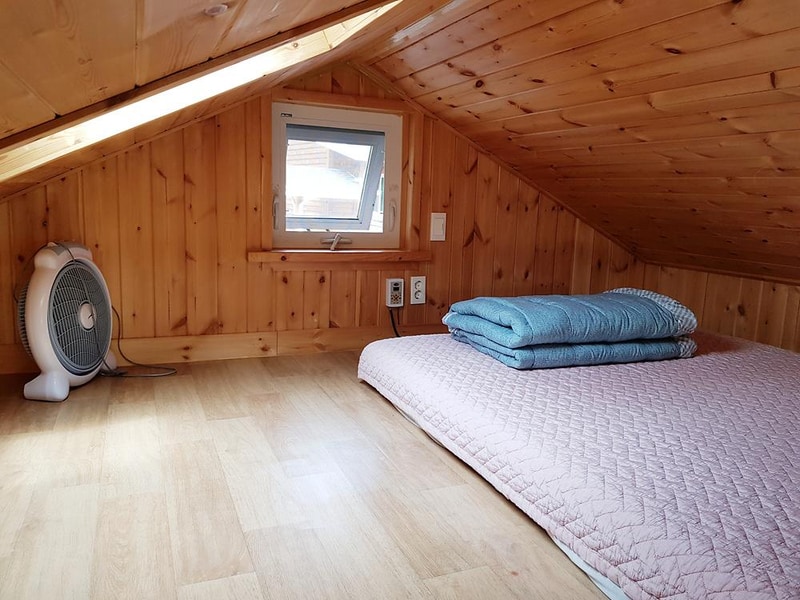 양양 포레스트캠핑장 시설 사진 4