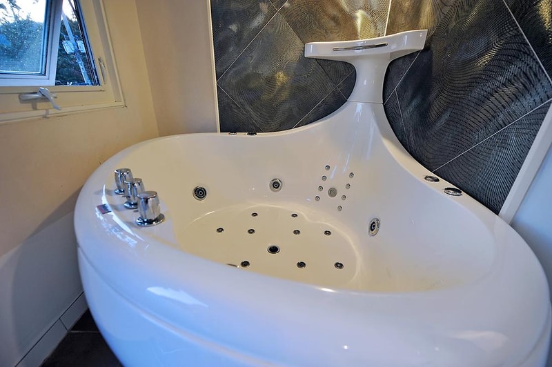 트로피칼드림야영장 시설 사진 2