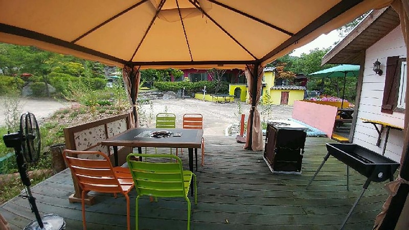 아이프로방스 시설 사진 5