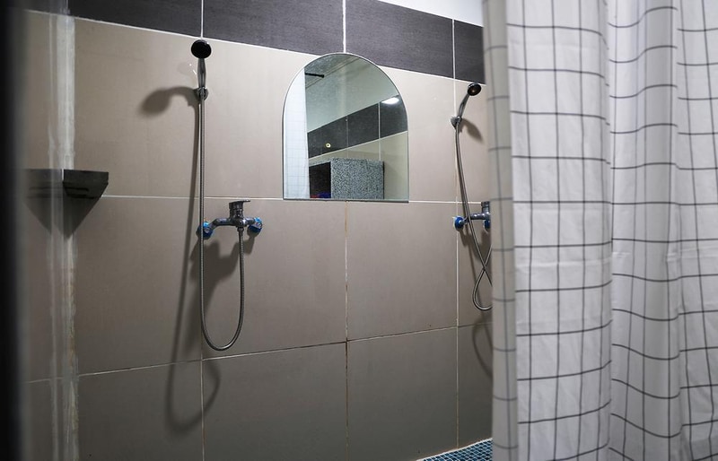 주천강 캠핑장 시설 사진 7