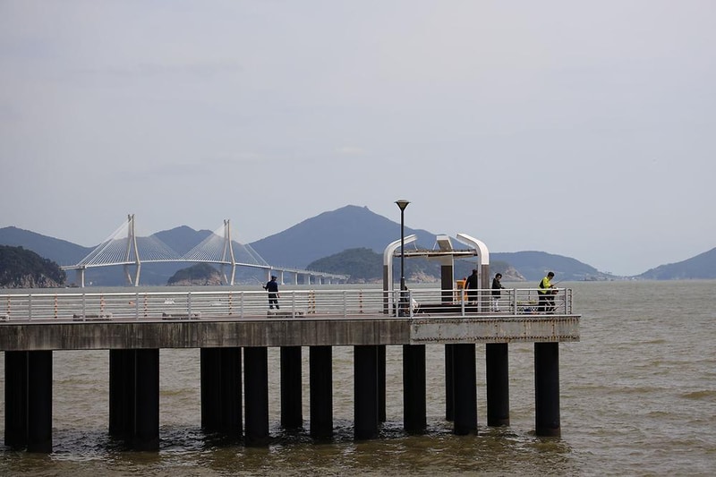 궁농오토캠핑장 시설 사진 22