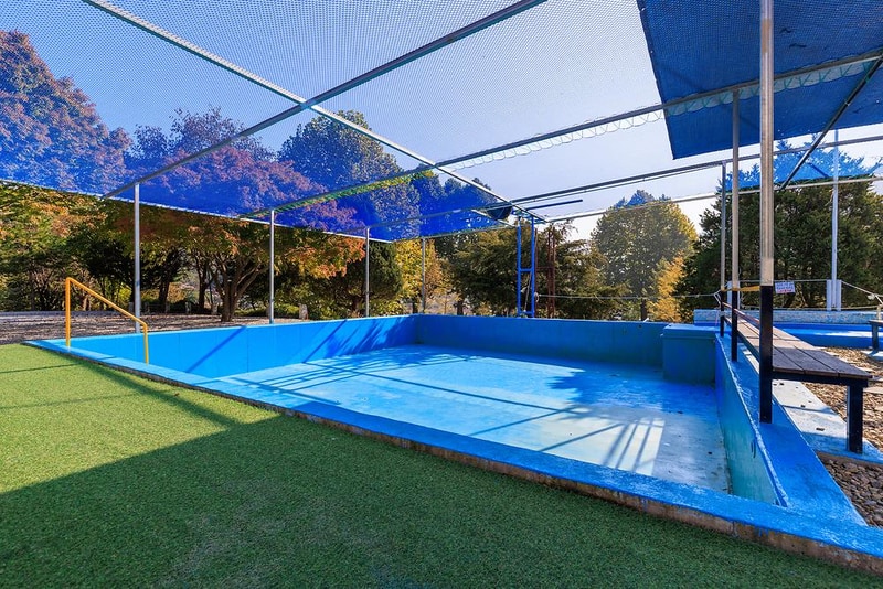 시골학교캠핑장 시설 사진 16