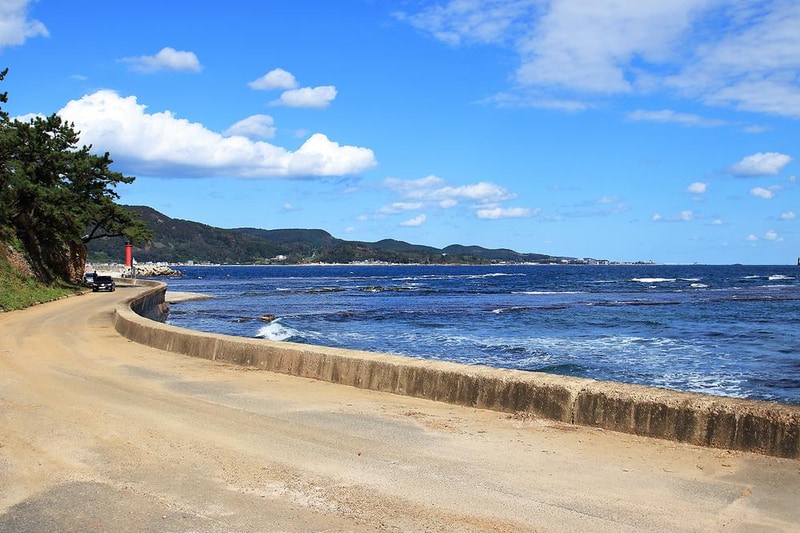 백경오토캠핑장 시설 사진 17