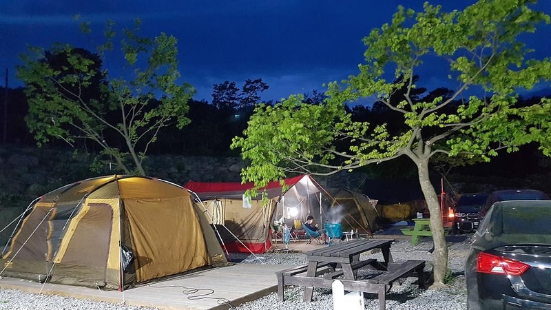 로하스캠핑 시설 사진 5