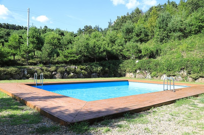 숲속의야영장 시설 사진 5