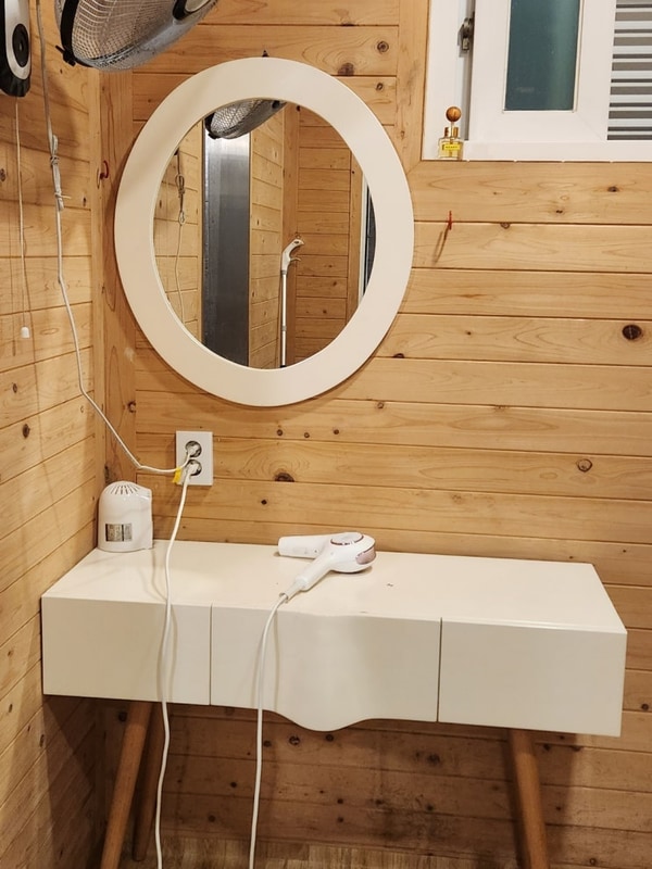 비오는날 시흥 물왕숲 캠핑파크 캠핑후기 ✨ 서울근교 힐링...