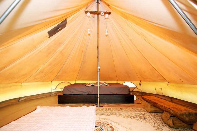 강화캠핑파크 시설 사진 9