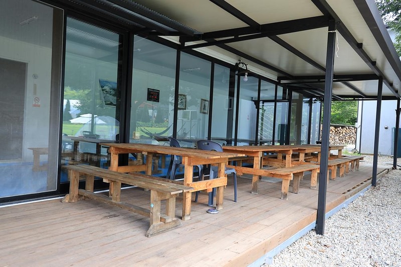 홍천 무네미 별마루 관광농원 시설 사진 11