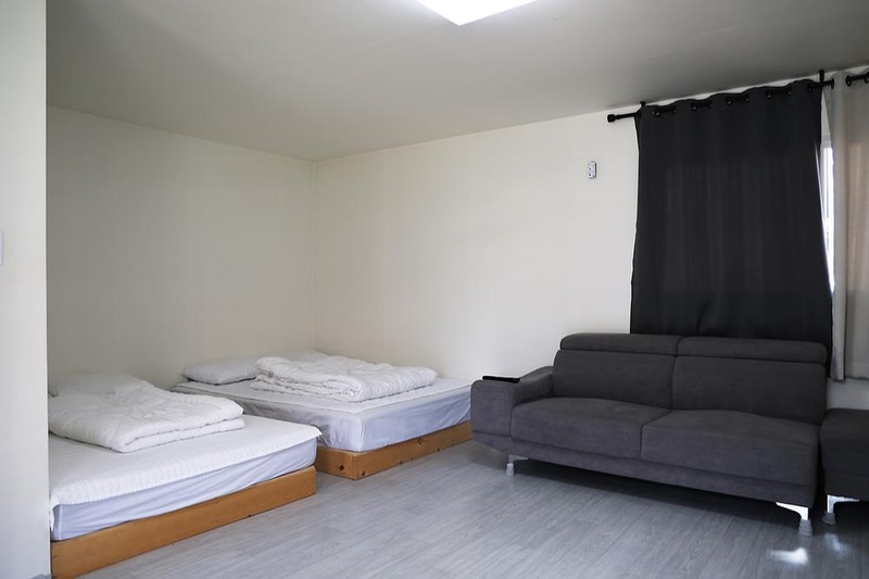 가평다온캠핑장 시설 사진 7