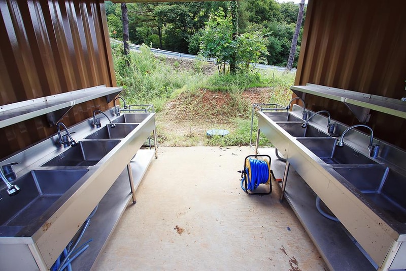 가은해솔캠핑장 시설 사진 9