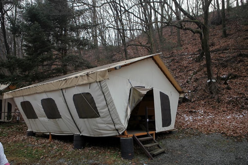 보고 시설 사진 2