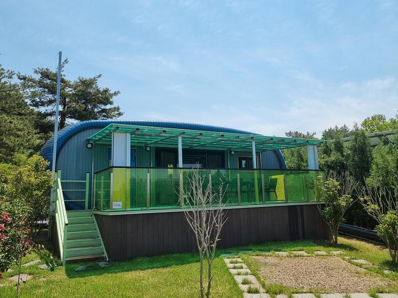 라바돔 힐링타운 시설 사진 1