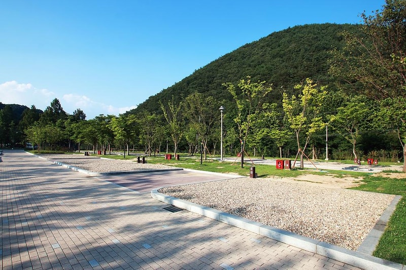 상소오토캠핑장 시설 사진 6