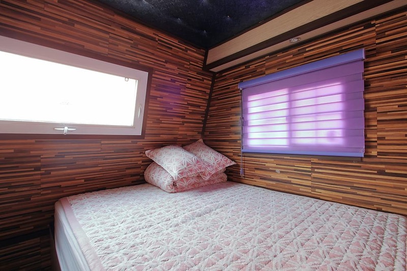 청도프로방스불빛축제카라반펜션 시설 사진 7