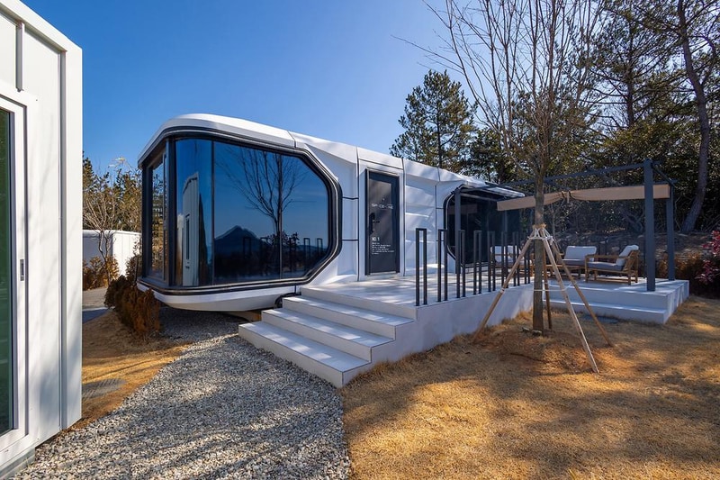 우주선캠프 시설 사진 17