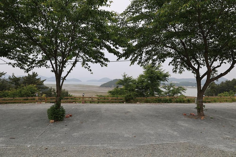 가로림만라모스야영장 시설 사진 17