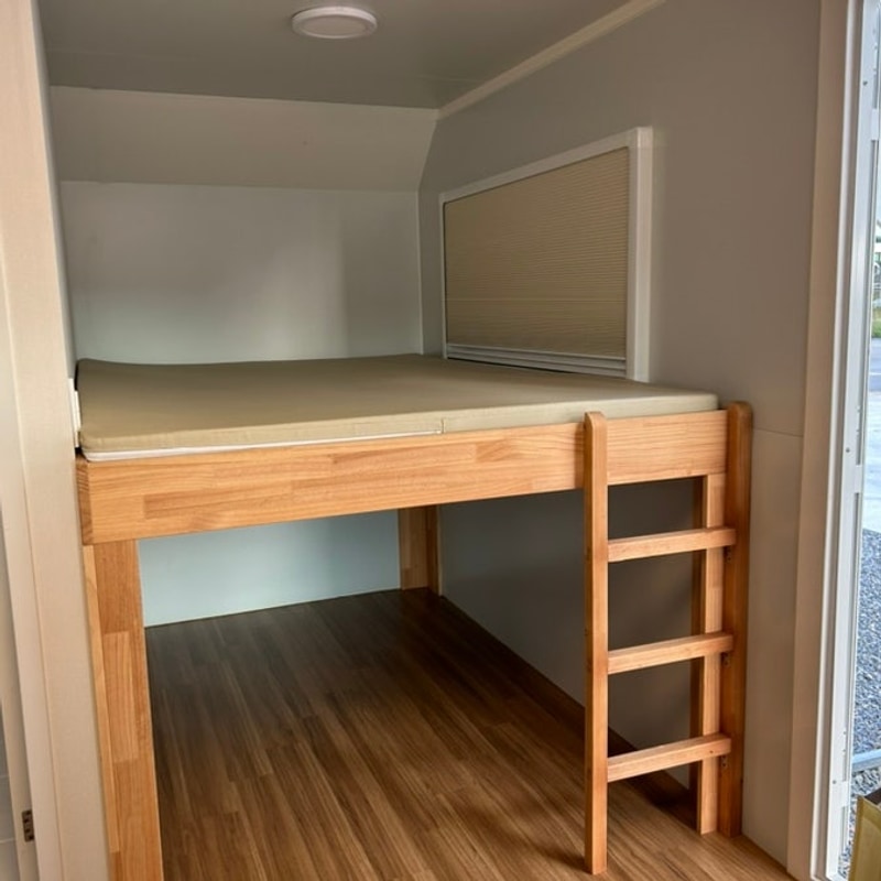 캠핑 감성 가득한 안산 캠핑장 썬스테이