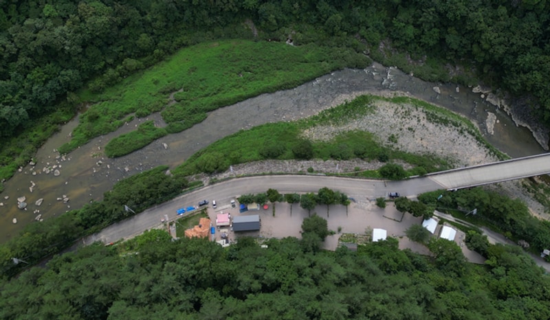 오대천 휴 캠핑클럽 대표 사진