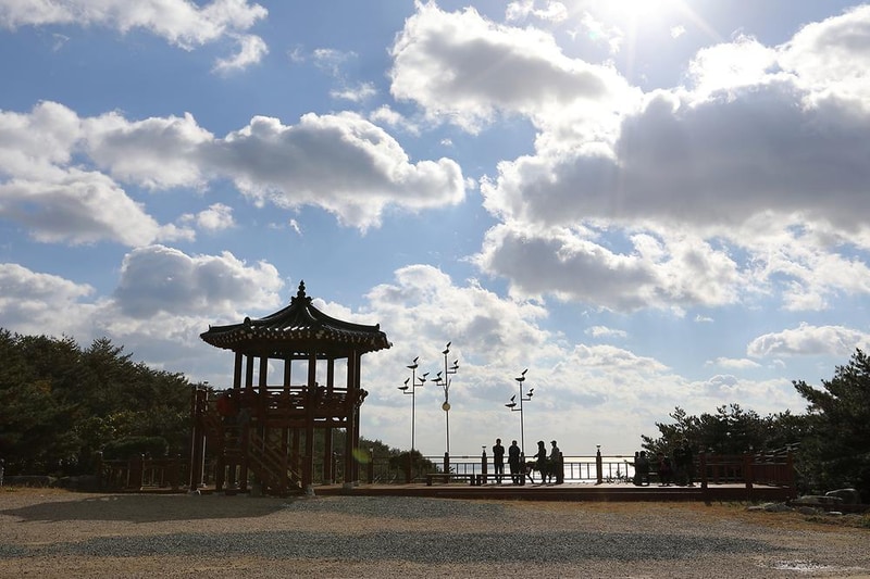 국립자연휴양림관리소 칠보산 자연휴양림 시설 사진 20