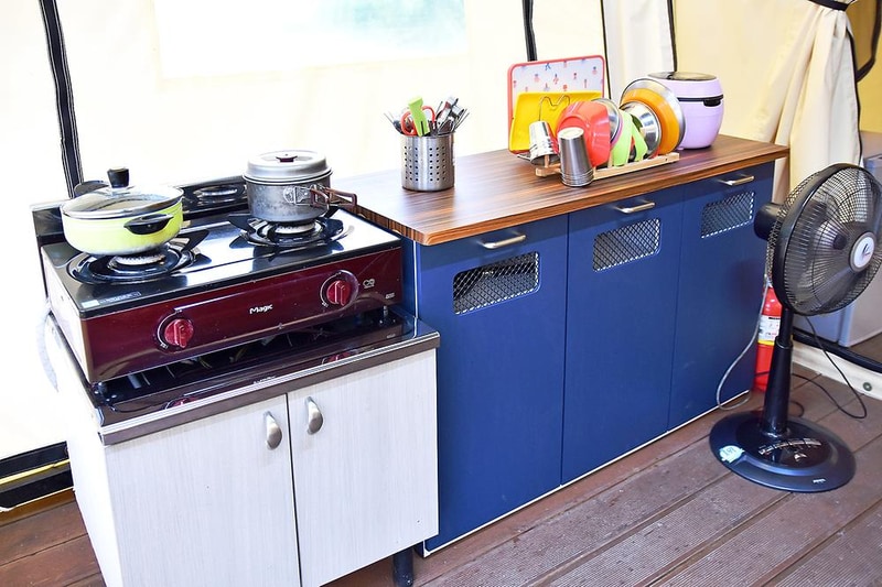 썬오브캠핑장 시설 사진 14