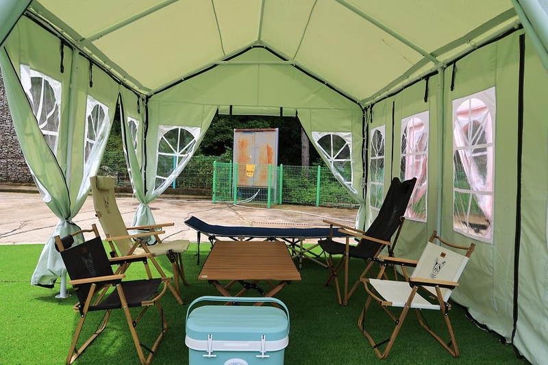 outside 시설 사진 12