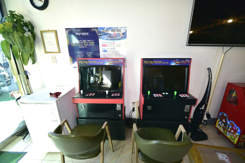 포시즌 캠핑장 시설 사진 24