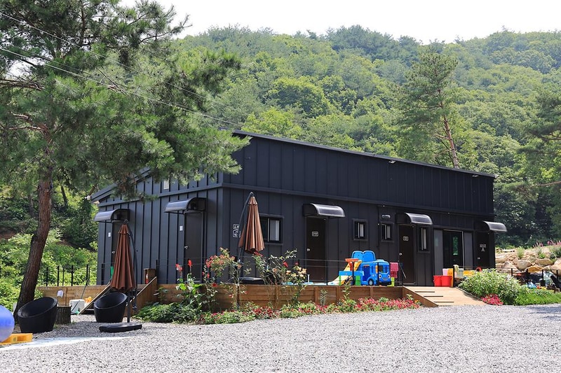 어거스트캠핑장 시설 사진 7