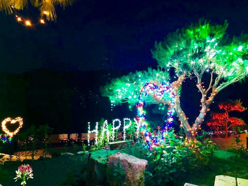 합천해피캠핑 시설 사진 1