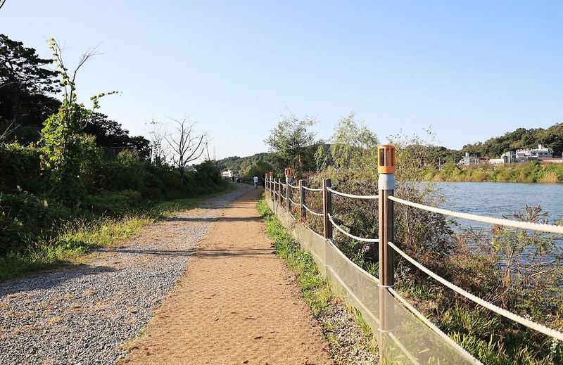 물왕호수캠핑 시설 사진 6