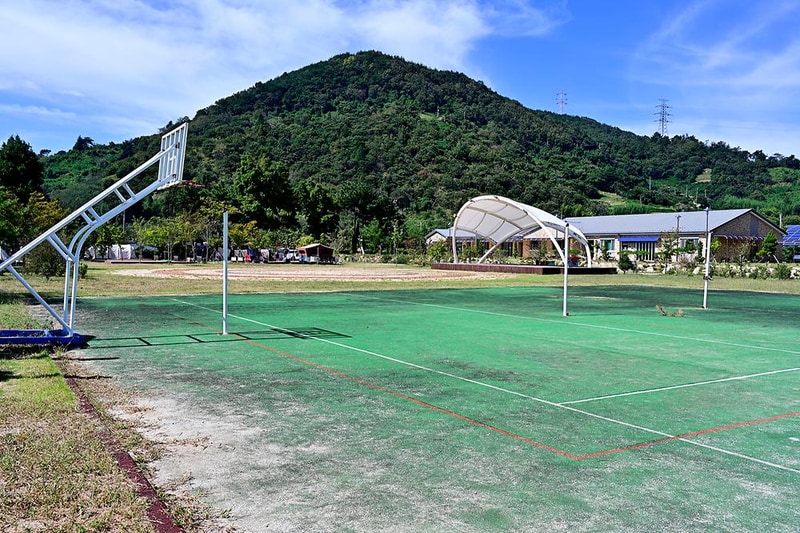 섬진강별빛야영장 시설 사진 9