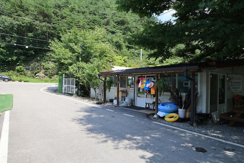 원주 우리 캠핑장 시설 사진 8