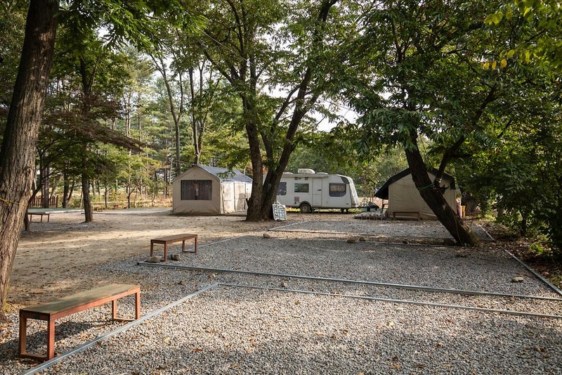 수동시온캠프 시설 사진 11