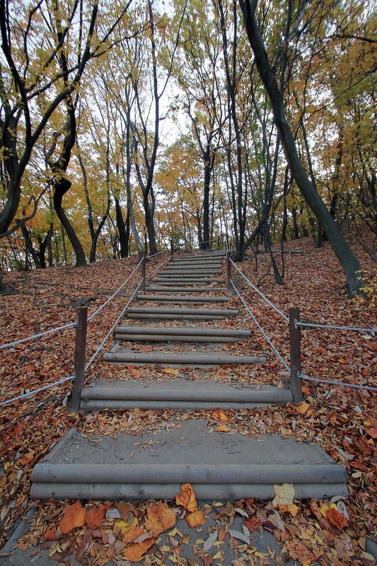 함허동천야영장 시설 사진 9