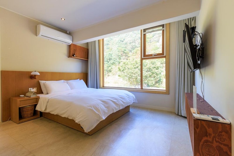 스테이 인터뷰 금산 시설 사진 2