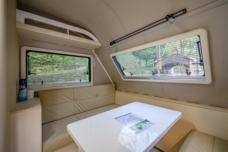 청량산 수원캠핑장 시설 사진 15