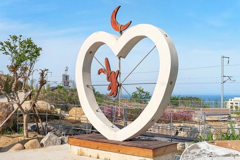 달토 풀 글램핑 시설 사진 4