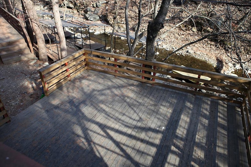 남양주 별빛 캠핑장 시설 사진 5