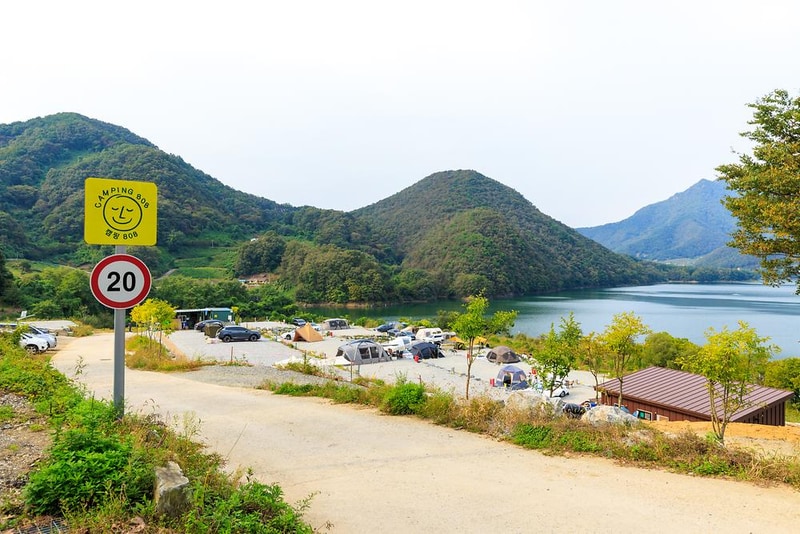 캠핑808 시설 사진 17